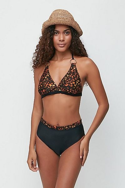 C&CITY Triangel-Bikini Kollektives Bikini-Set günstig online kaufen