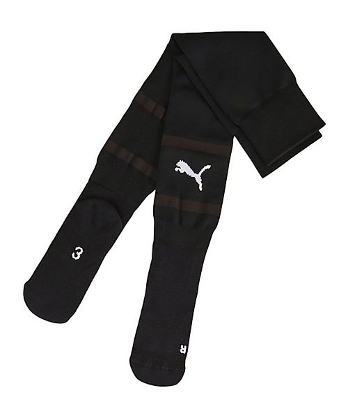 PUMA Fußballstutzen PUMA Socken Strumpfstutzen Herren Polyester günstig online kaufen
