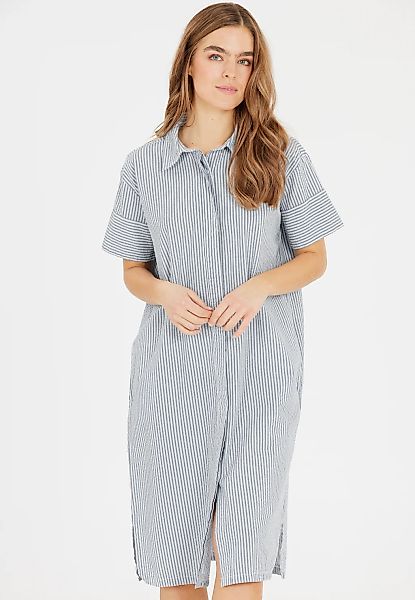 CRUZ Jerseykleid Isabella im eleganten Skandi-Style günstig online kaufen