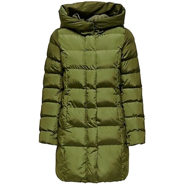 ONLY Steppjacke ONLLINA PUFFER COAT CC OTW günstig online kaufen