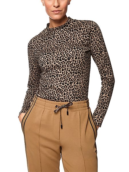 Marc Cain Langarmshirt Doggy Dogs Premium günstig online kaufen