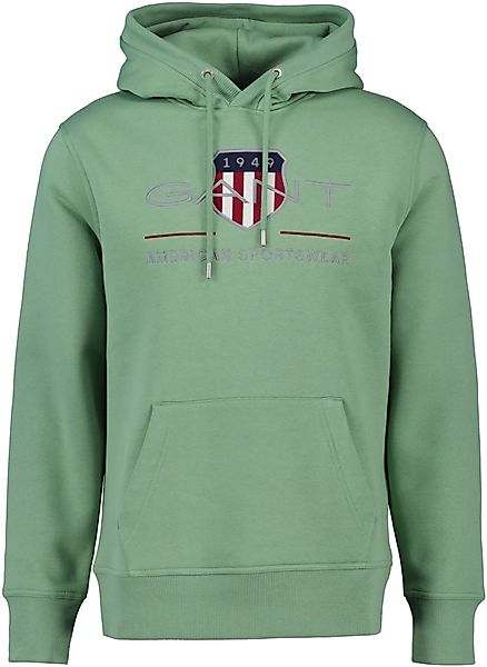 Gant Hoodie REG ARCHIVE SHIELD HOODIE günstig online kaufen