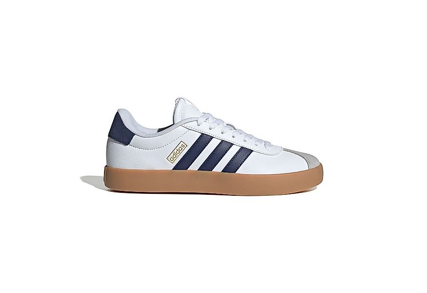 adidas Sportswear VL COURT 3.0 FTWWHT/DKBLUE/LGSOGR Laufschuh günstig online kaufen