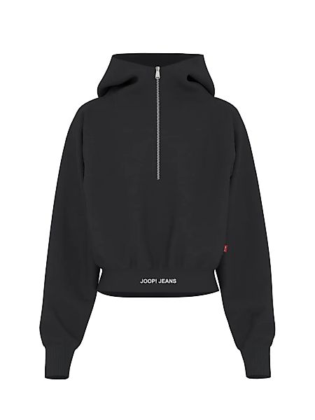 Joop Jeans Kapuzensweatshirt "Tulsi", mit Reißverschluss günstig online kaufen
