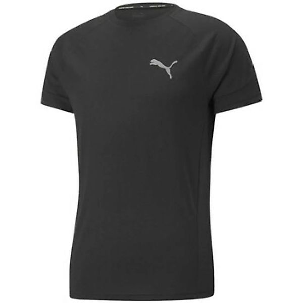 Puma  T-Shirts & Poloshirts 849913-01 günstig online kaufen