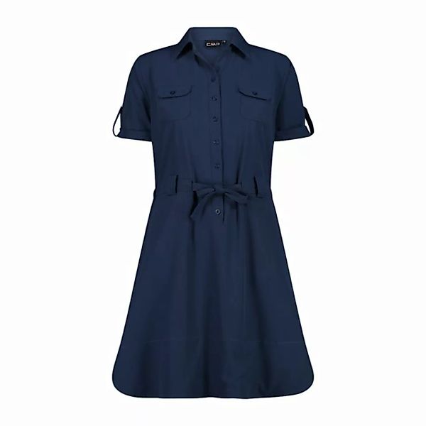 CMP Shirtkleid CMP Damen Outdoor Kleid günstig online kaufen