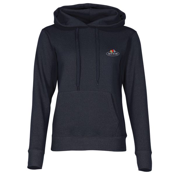 Fruit of the Loom Kapuzensweatshirt Damen günstig online kaufen