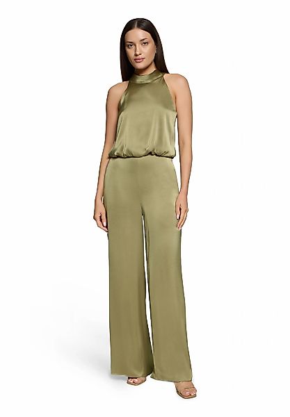 Vera Mont Overall "Damen Jumpsuit mit Taschen", 1 Stk. Material günstig online kaufen