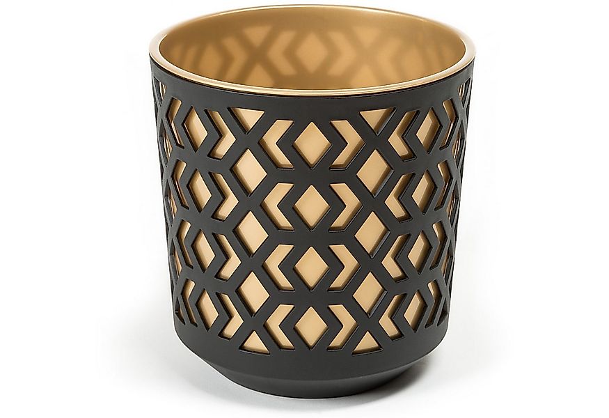 KONZEPT Blumentopf Übertopf Set für Zimmerpflanzen 19/25 cm (1 St), ideal f günstig online kaufen