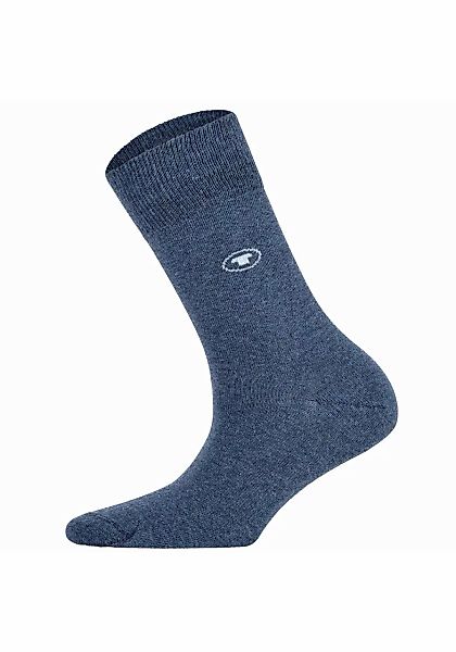 TOM TAILOR Kurzsocken "Socken 6er Pack" günstig online kaufen