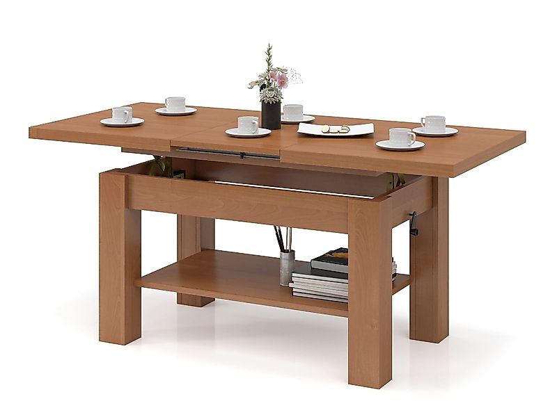 designimpex Couchtisch Design Couchtisch Tisch Astoria günstig online kaufen