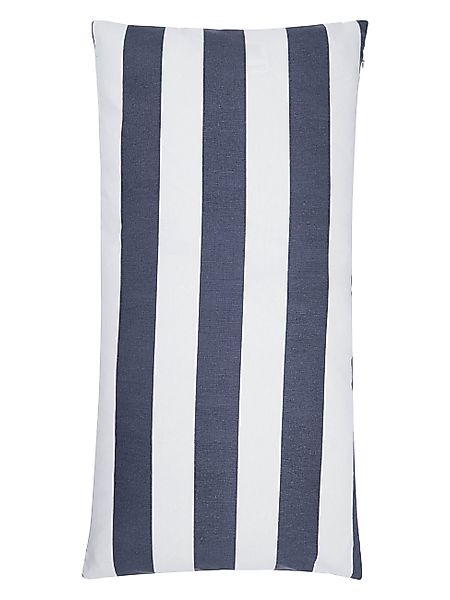 Schietwetter Kissenbezug Accessoire Kissenbezug "Ahoi" 80x40cm, günstig online kaufen