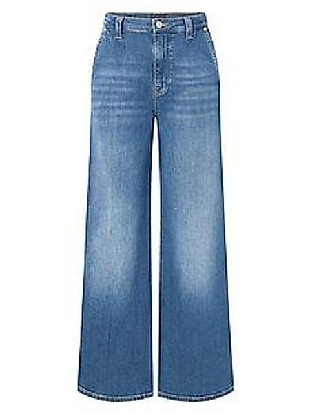 Wide Fit-Jeans Joop! denim günstig online kaufen
