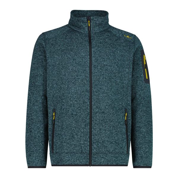 CMP Fleecejacke CMP Herren Fleece Jacke günstig online kaufen