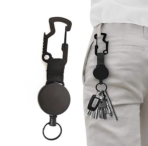 BAYLI Schlüsselanhänger Set 4er Set - günstig online kaufen