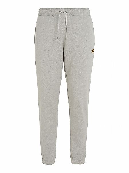 Tommy Jeans Sweathose "TJM SLM SIGNATURE SWEATPANT" günstig online kaufen