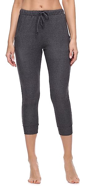 Merry Style Jogginghose Damen 3/4 Hose günstig online kaufen