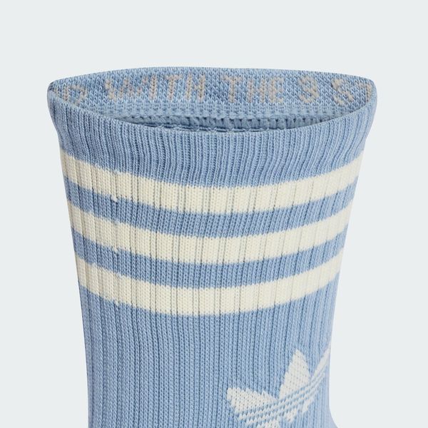 adidas Originals Funktionssocken 3-STREIFEN CREW SOCKEN günstig online kaufen