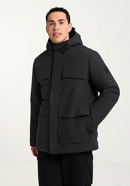 Jack Wolfskin Winterjacke BRANDENBURGER JKT M günstig online kaufen