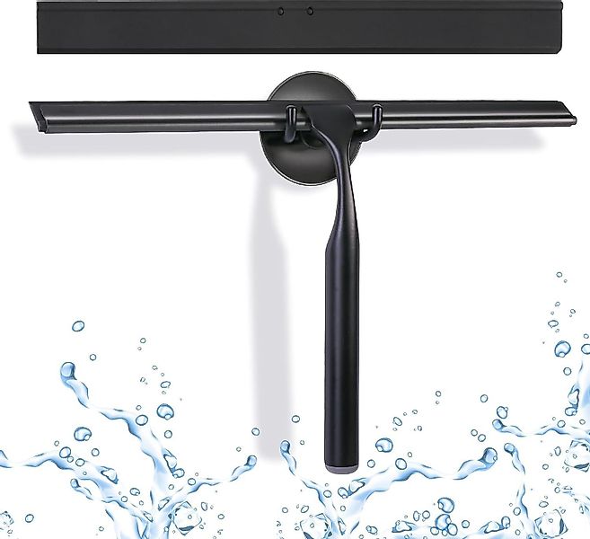 Elegear Duschabzieher 26/31cm Dusche Abzieher aus günstig online kaufen