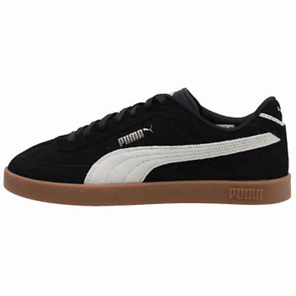 Puma  Sneaker CLUB II ERA SUEDE günstig online kaufen