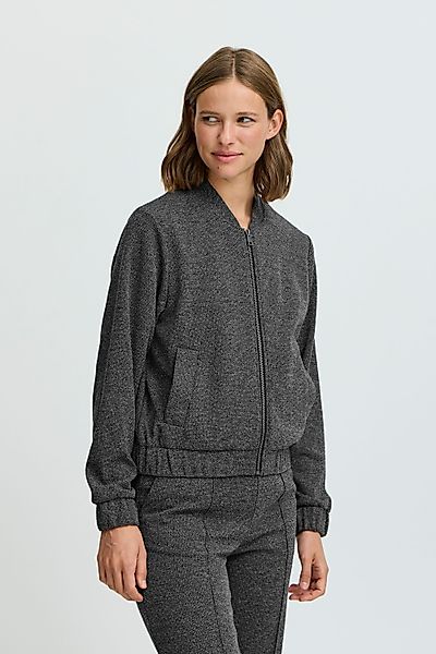 b.young Kurzjacke BYROWAN BOMBER JACKET - günstig online kaufen