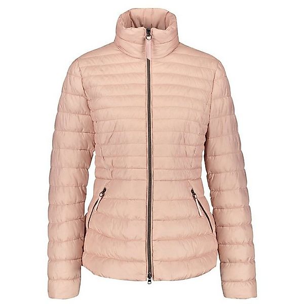 GERRY WEBER Steppjacke Gerry Weber, Damensteppjacke (95119-31179) dark kiwi günstig online kaufen