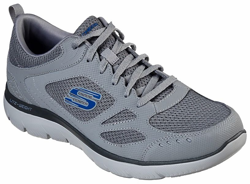 Skechers Summits-South Rim Sneaker, Freizeitschuh, Halbschuh, Schnürschuh i günstig online kaufen