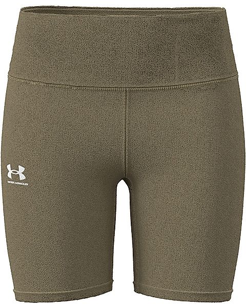Under Armour® Shorts Damen Shorts Rival günstig online kaufen