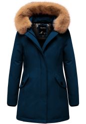 REPUBLIX Winterjacke TORI Damen Gefütterte Dicke günstig online kaufen