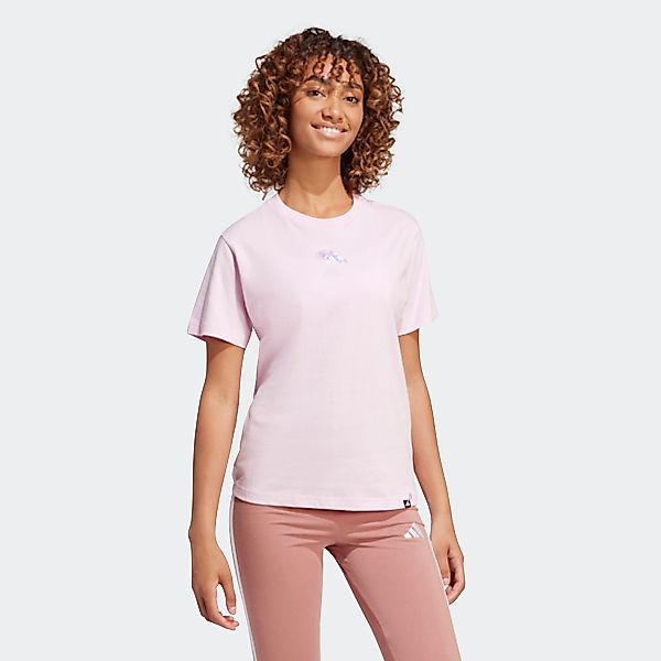 adidas Sportswear T-Shirt W L MINI günstig online kaufen