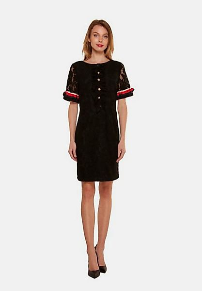 Tooche Sommerkleid Chic Marine Elgantes, zeitloses Design günstig online kaufen