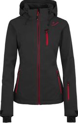 Bergson Regenjacke NICE light Damen Skijacke günstig online kaufen