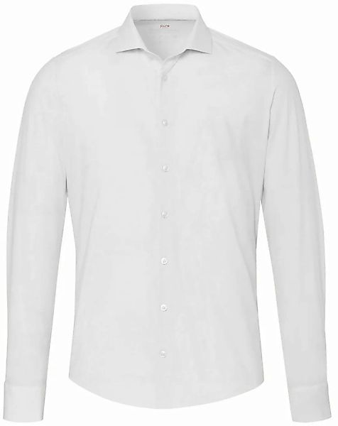 Pure The Functional Shirt Ecru - Größe 40 günstig online kaufen