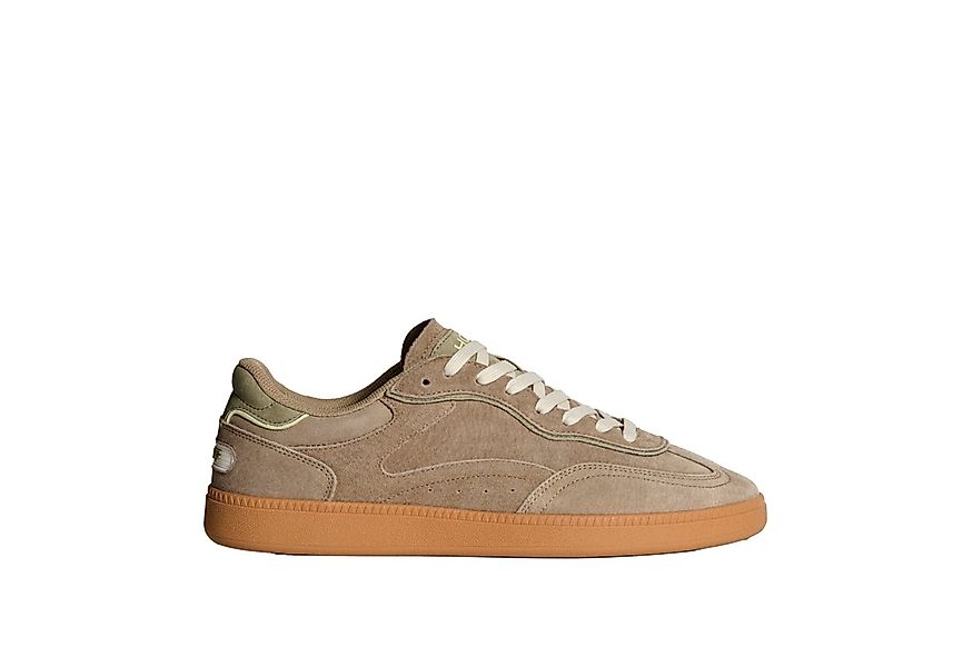 The Hoff Brand SL THE HOFF BRAND 22562602 ALLEY TAUPE, Sneaker, Beige, Herr günstig online kaufen