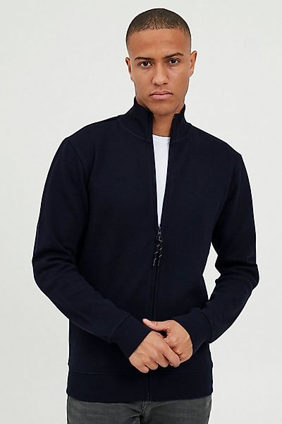 11 Project Sweatjacke PRPablo Sweatjacke mit Stehkragen günstig online kaufen