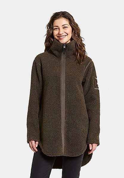 Didriksons Fleecejacke Damen Pile Teddy UMI günstig online kaufen