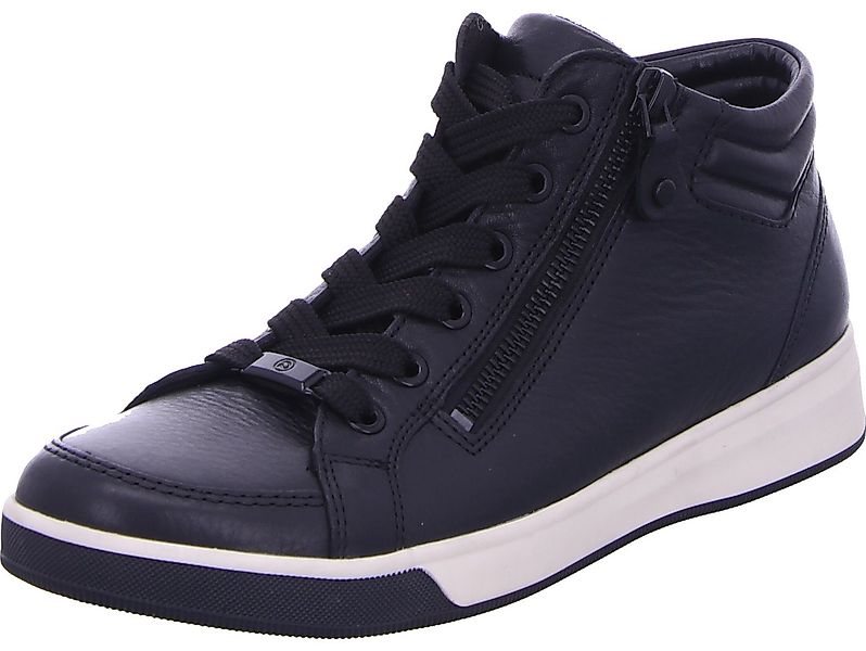 Ara ROM Sneakerboots echtes Leder günstig online kaufen