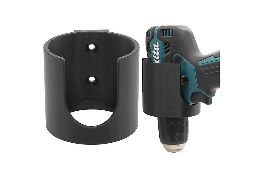 TSB Werk Werkzeughalter Wandhalter Akkuschrauber für Bosch Makita Einhell, günstig online kaufen