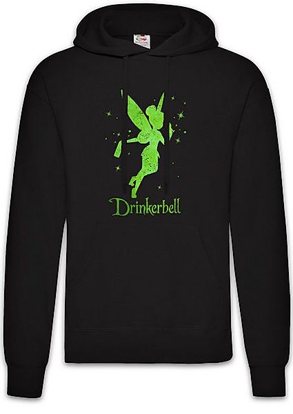 Urban Backwoods Hoodie Drinkerbell Herren Hoodie Karneval Alkohol Kostüm Ha günstig online kaufen