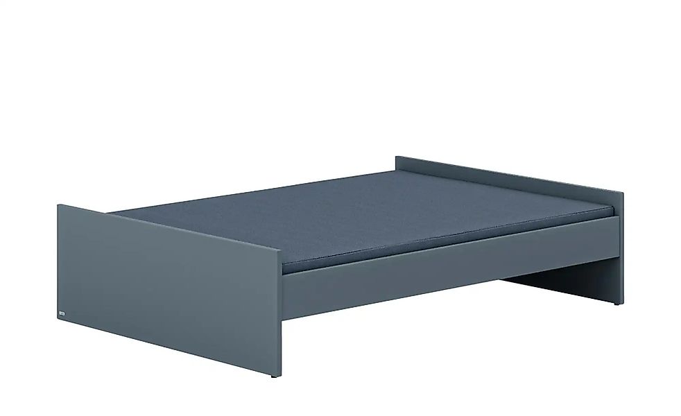 PAIDI Jugendbett  Little Flo Teens ¦ blau ¦ Maße (cm): B: 147,6 H: 50,8 Bet günstig online kaufen