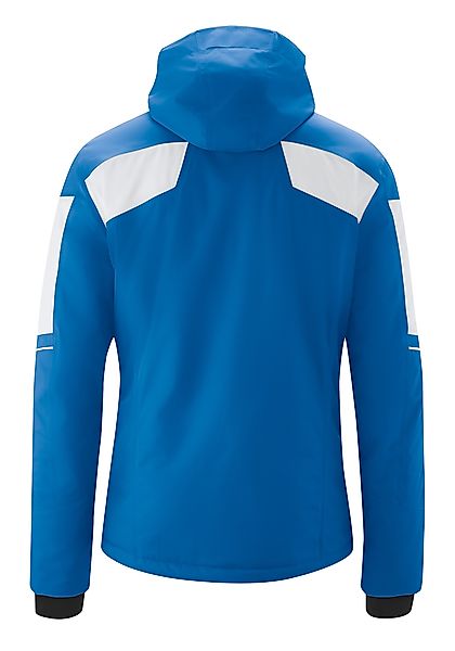 Maier Sports Skijacke "Podkoren", Warm, wasserdicht, atmungsaktiv günstig online kaufen