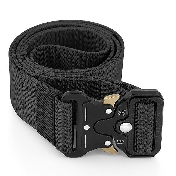 MidGard Hüftgürtel taktischer Gürtel aus Nylon, günstig online kaufen