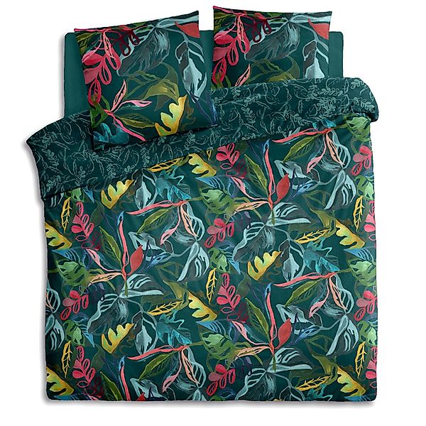 Atmosphera Créateur d'intérieur Bettwäsche, Baumwolle, angenehmes günstig online kaufen