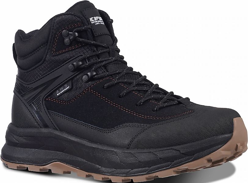 Icepeak Wanderschuh "AKAA MR", wasserdicht günstig online kaufen