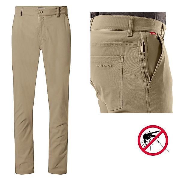 Craghoppers Softshellhose Craghoppers - NosiLife - günstig online kaufen