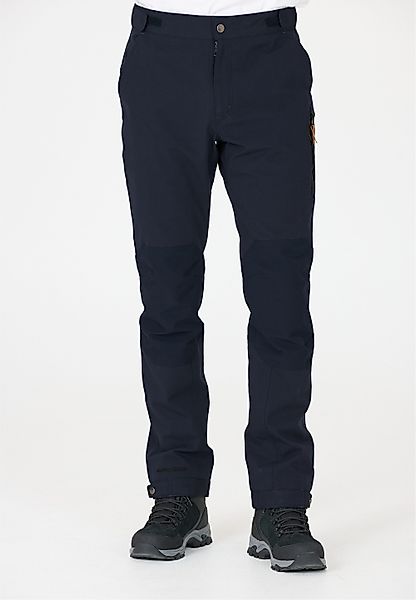 WHISTLER Cargohose Wander in wasserdichter Qualität günstig online kaufen