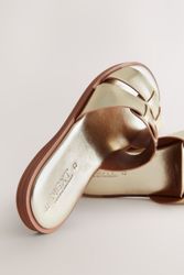 Next Forever Comfort® Slot Pantoletten Pantolette günstig online kaufen