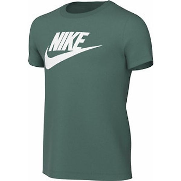 Nike  T-Shirt Rundhals T-Shirt für Herren in unifarben günstig online kaufen