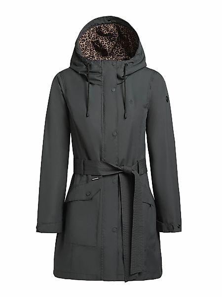 khujo Kurzmantel "MOSTI" günstig online kaufen